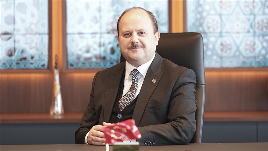 Ziraat Katılım'ın 2030 hedefi sektör liderliği
