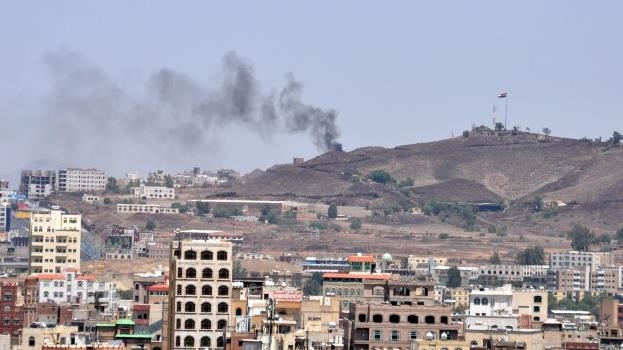 Houthis threaten US targets in Middle East amid Israel's Yemen strikes