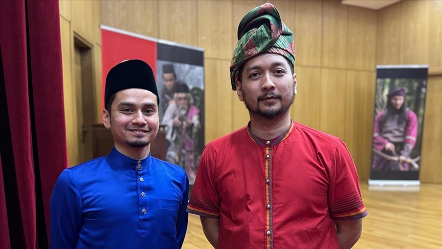 Filmi "Shpata e Islamit" ofron perspektivë të re mbi luftën e popullit Malaya