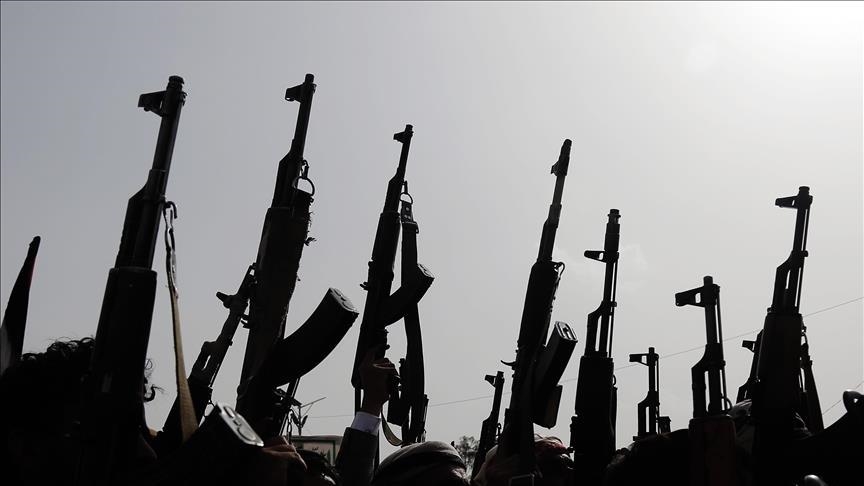 Yémen : Taiz en proie à de violents affrontements après une période d'accalmie