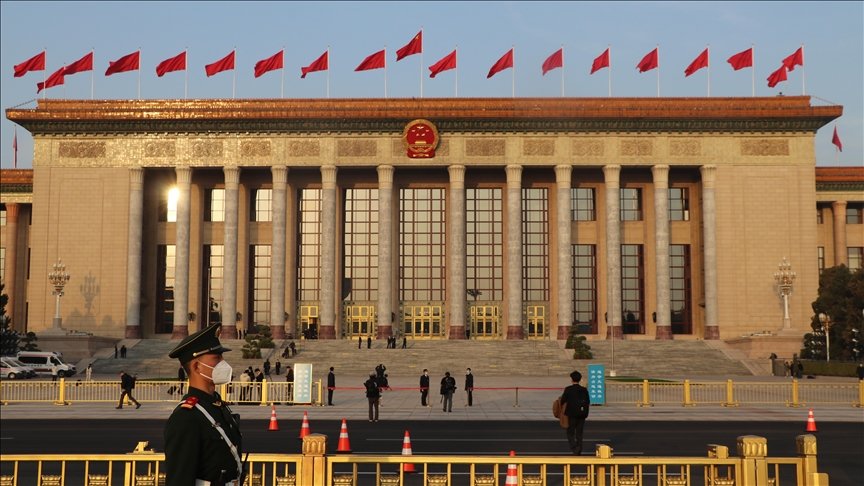 Chinese National People’s Congress to convene on March 5