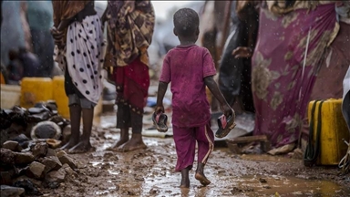 Crise au Soudan : 5 régions frappées par la famine et plus de 17 autres menacées (ONU)