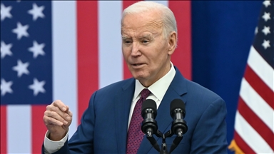 Biden proglasio bjeloglavog orla službenom pticom SAD-a