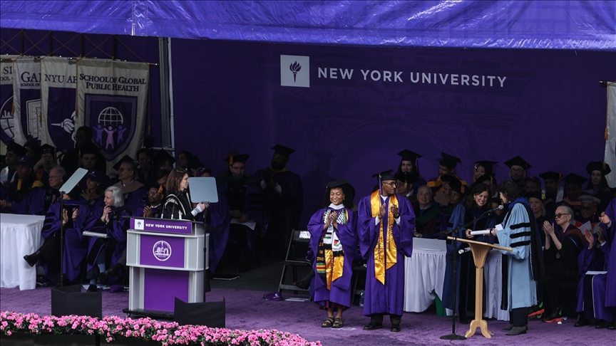US universities advise international students to return before Trump inauguration