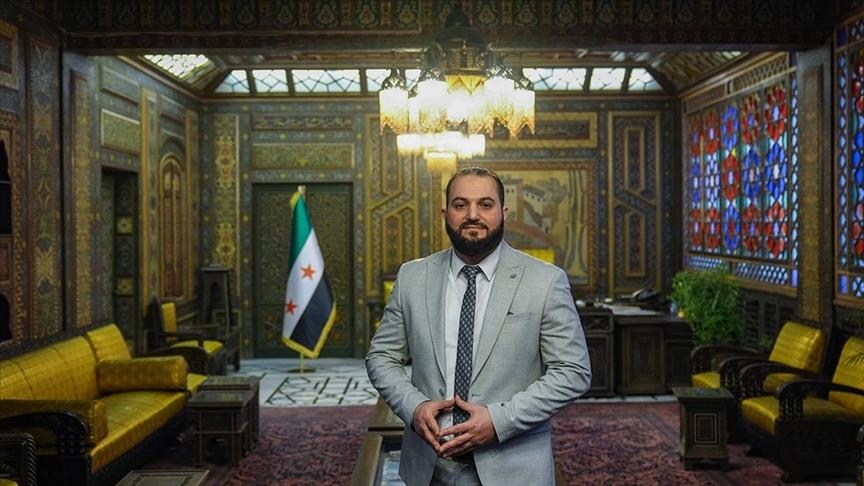 Губернатор Дамаска назвал Турцию «стратегическим союзником»