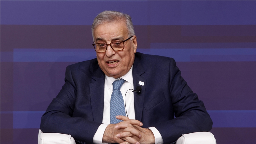 Lebanon says it hopes for neighborly relations with Syria’s new government