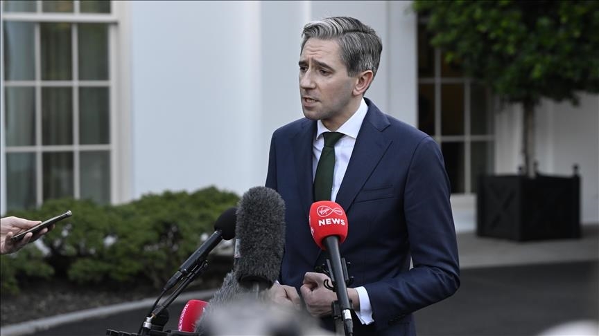 PM Irlandia berjanji negaranya akan terus bela HAM dan kebebasan