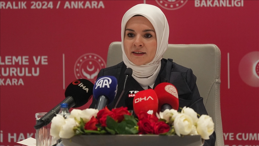 Bakan Göktaş: Web Siteleri ve Mobil Uygulamaların Erişilebilirliği Genelgesi'nin çalışmalarında son aşamaya geldik
