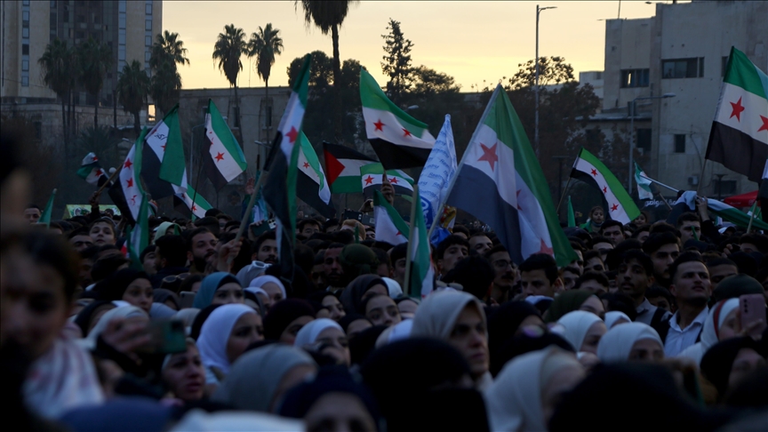 Syria appoints new intelligence chief