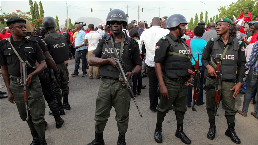 Many civilians feared dead as Nigeria’s air force targets terrorists with airstrikes Many civilians feared dead as Nigeria’s air force targets terrorists with airstrikes