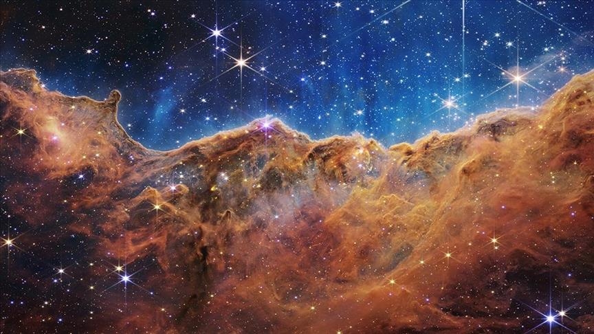 Космический телескоп Джеймса Уэбба за 3 года пролил свет на неизвестные аспекты ранней Вселенной