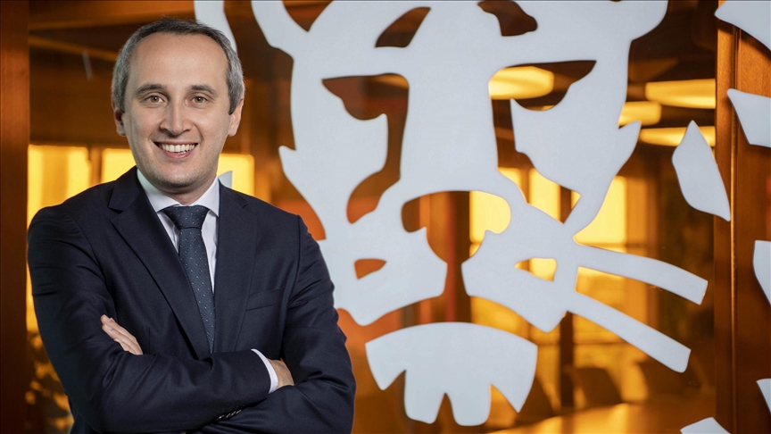 Dijitalleşme ve yapay zeka, ING Türkiye'nin gelecek stratejisini şekillendiriyor