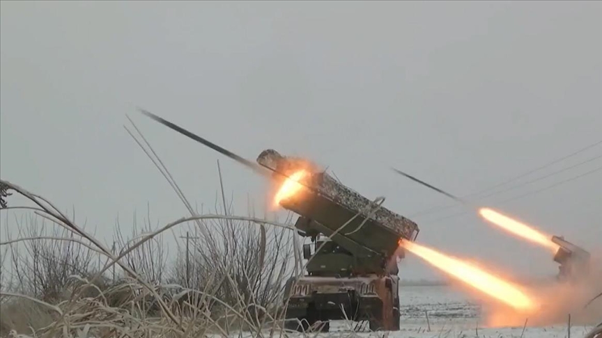 В Минобороны РФ сообщили о переходе под контроль населенного пункта Гигант 