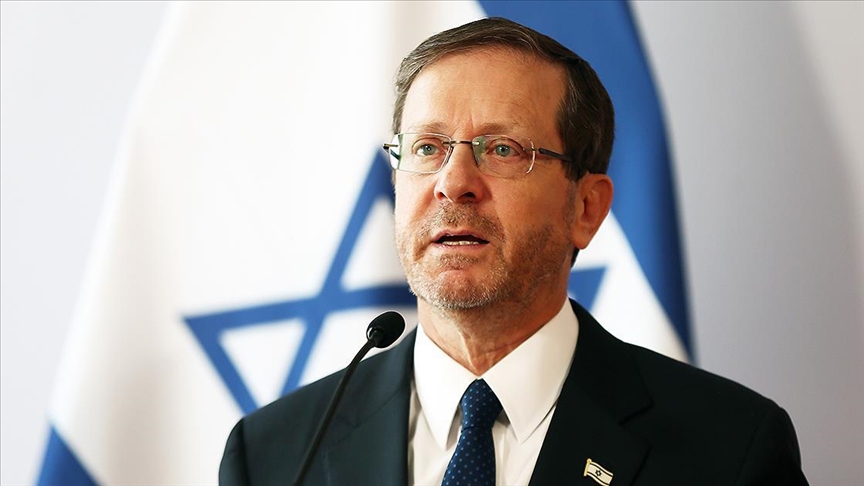 Israeli president urges government to finalize prisoner exchange deal with Hamas