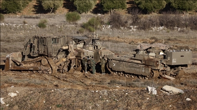 Residents of Syrian village demand end to Israel’s illegal occupation