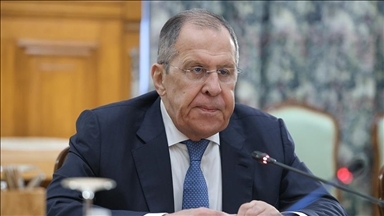 Lavrov: Legitimni sigurnosni interesi Turske u Siriji moraju biti osigurani