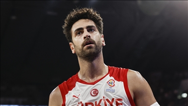 Monaco Basket part ways with Turkish basketballer Furkan Korkmaz