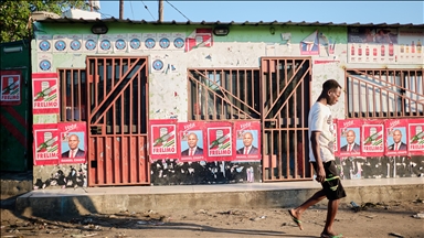 Thousands flee violent post-election unrest in Mozambique to neighboring Malawi