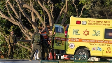 Armée israélienne : 1 soldat israélien tué lors d'affrontements dans le centre de la Bande de Gaza