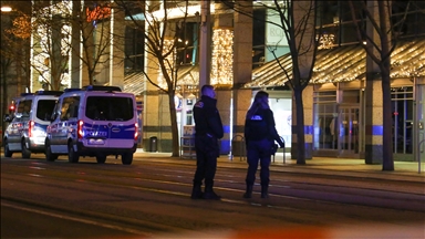 Magdeburg'da saldırı düzenlenen Noel pazarındaki güvenlik önlemleri eleştiri konusu oldu