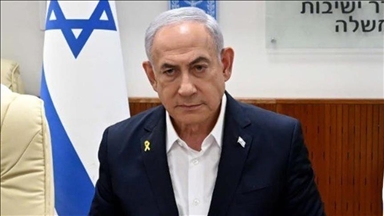 Netanyahu ancam Houthi atas peningkatan serangan ke Israel