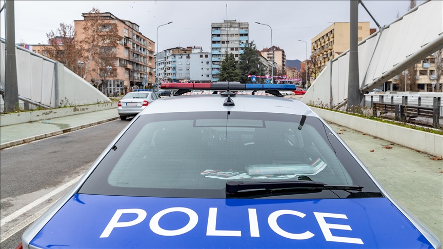 Kosovska policija ušla u službene prostorije Direkcije urbanizma u Sjevernoj Mitrovici