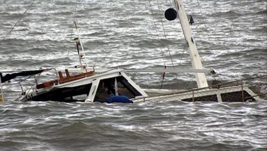69 migrants dead after migrant boat sinks off Morocco
