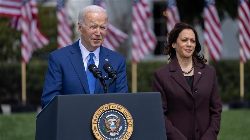Biden, Harris extend Kwanzaa greetings amid controversy over holiday’s origins