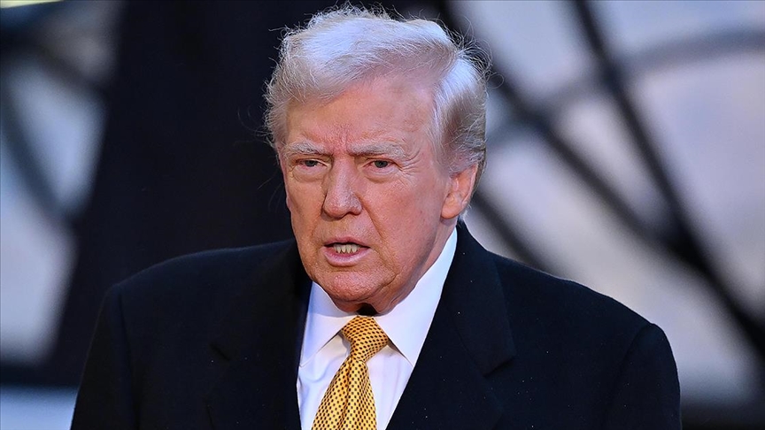 Trump, Panama Kanalı ve Grönland'ı alabilir mi?