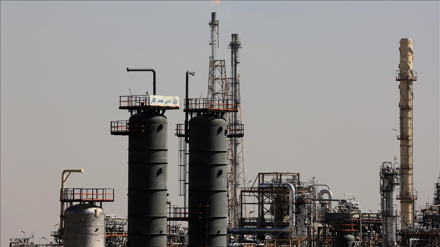 Oil steady amid China demand optimism, strong US dollar