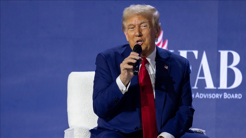 US President-elect Trump says Bill Gates requested meeting in Florida US President-elect Trump says Bill Gates requested meeting in Florida