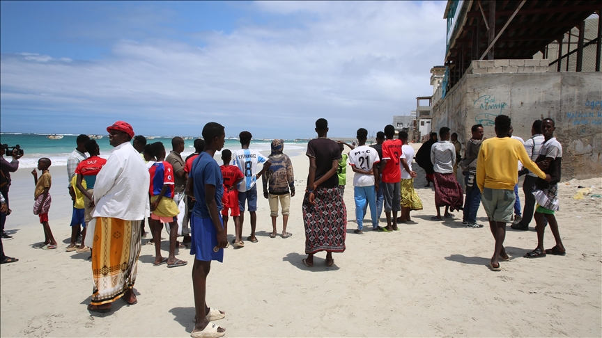 UN Security Council gives mandate for new mission in Somalia