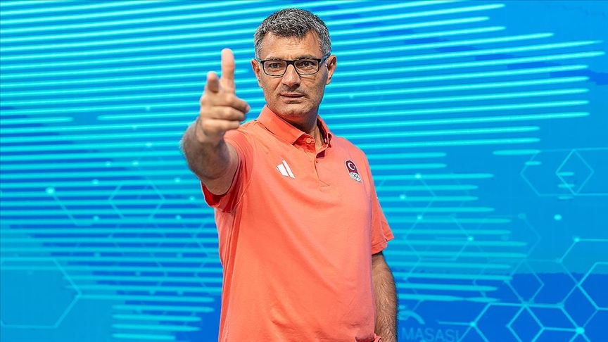 Milli atıcı Yusuf Dikeç, "Balkanlar'ın Sporcusu" ödülü için ilk 10'a kaldı