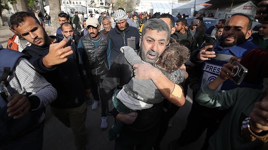 80 يوما إبادة إسرائيلية.. مقتل وفقدان 4 آلاف و800 فلسطيني شمالي غزة