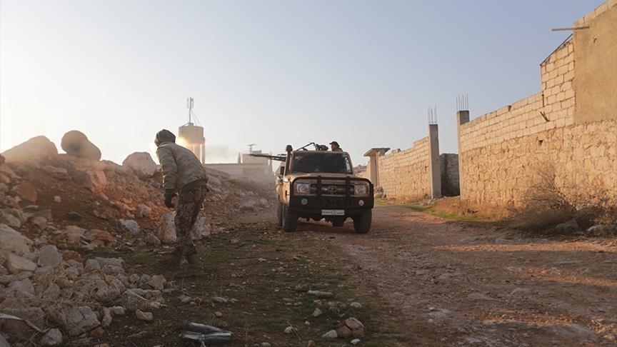 سوريا.. الأمن العام يلقي القبض على حيان ميا المتهم بجرائم 