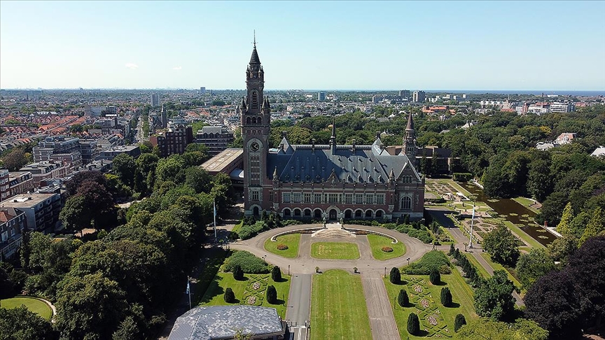 UAD'deki dava, İsrail'in Gazze'deki soykırımının dünya tarihinde uzun süre hatırlanmasını sağlayacak