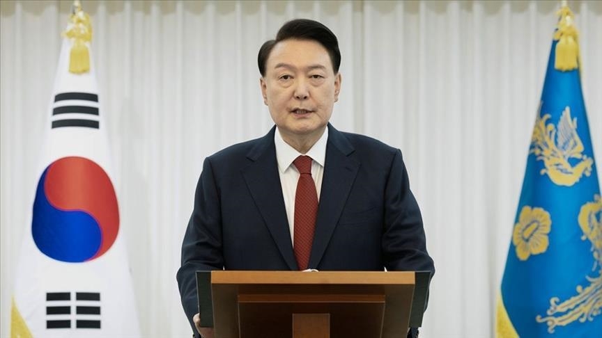 Finance chief Choi takes charge as South Korea's acting president