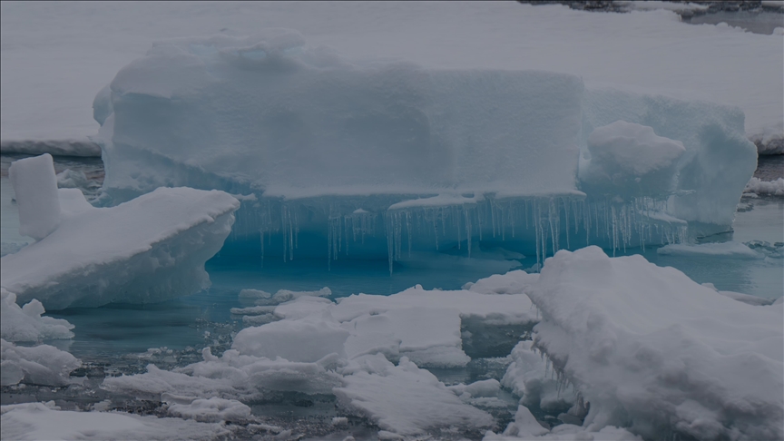 2025: Can the planet’s glaciers be saved from climate change?