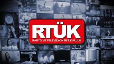 RTÜK'ten kurallara uymayan dizi ve programlara yaptırım