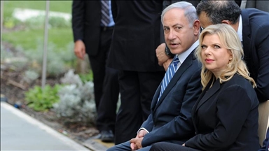 Israeli police to investigate Netanyahu's wife for obstructing justice