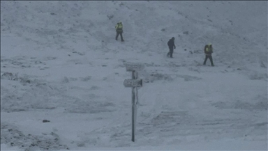 Pronađeno beživotno tijelo meteorologa koji je nestao na Bjelašnici