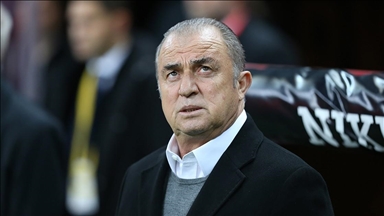 Fatih Terim appointed head coach of Saudi's Al Shabab