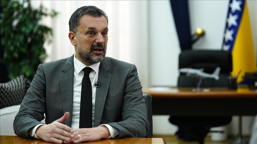 Sky breaks criminal groups: Did Konaković finance his party with drug cartel money? Sky breaks criminal groups: Did Konaković finance his party with drug cartel money?