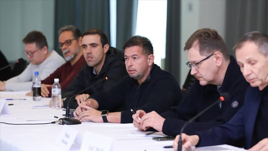 В казахстанский Актау прибыли уполномоченные по расследованию от CENIPA