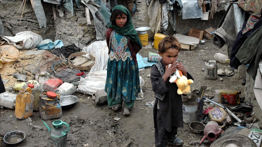 UN Security Council voices 'deep concern' about situation in Afghanistan