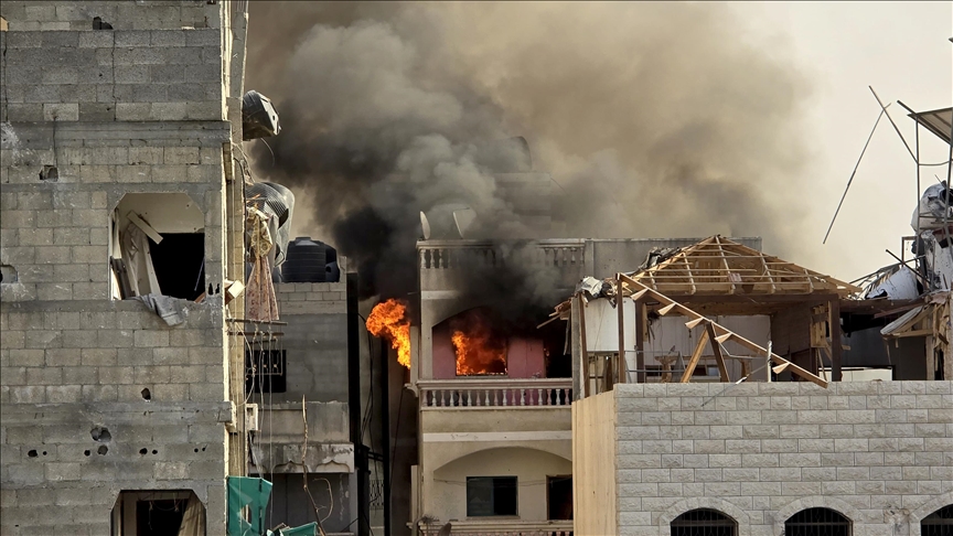 Israel’s attacks on hospitals in northern Gaza ‘unacceptable:’ Norway Israel’s attacks on hospitals in northern Gaza ‘unacceptable:’ Norway