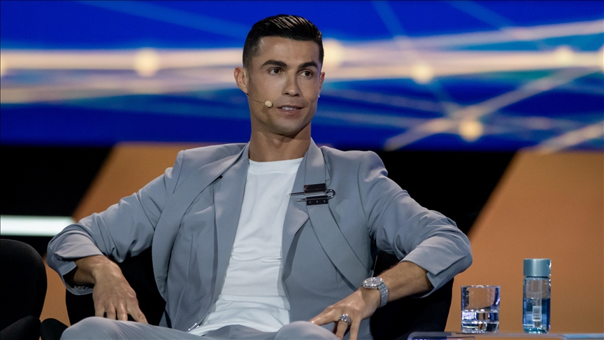 Al-Nassr’s Cristiano Ronaldo insists Saudi football league more competitive than France’s top division Al-Nassr’s Cristiano Ronaldo insists Saudi football league more competitive than France’s top division