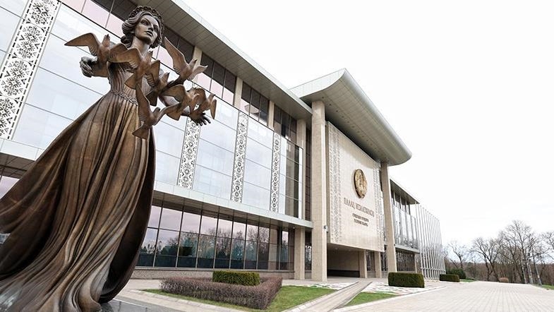 Президент Беларуси помиловал еще 20 человек