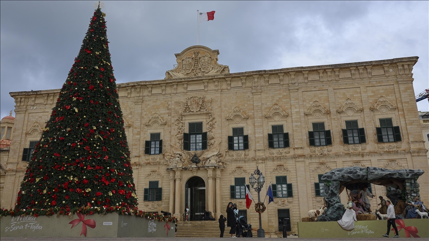Valletta: Mala historijska prijestolnica na jugu Evrope