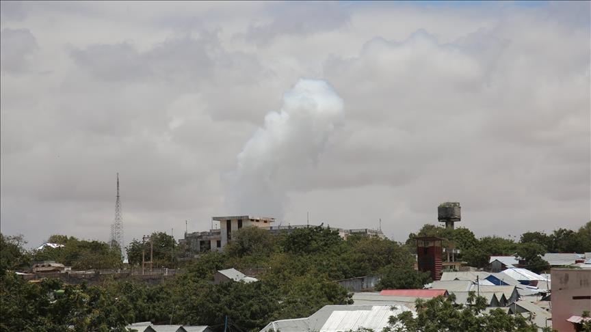 Egypt, Sudan discuss water security, support for Somalia